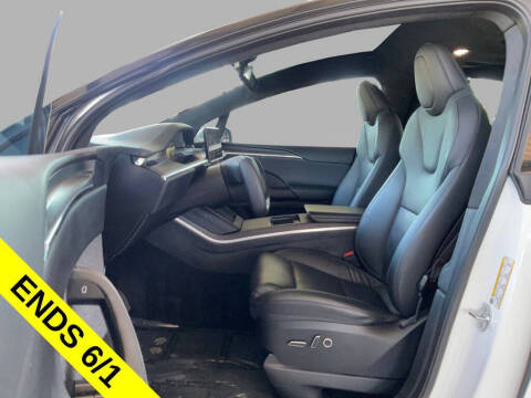 2023 Tesla Model X