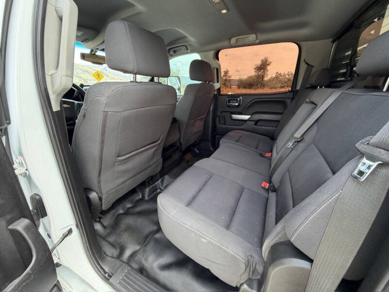 2019 Chevrolet Silverado 2500HD LT