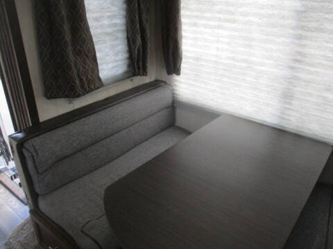 2019 Forest River CHEROKEE 274WK