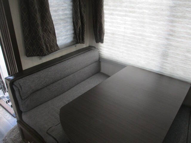 2019 Forest River CHEROKEE 274WK