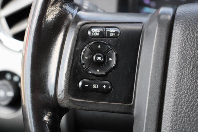 2016 Ford F-250 Super Duty