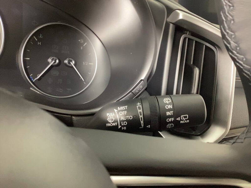 2026 Mazda CX-50 Hybrid Preferred