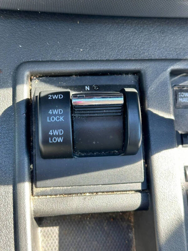 2011 Jeep Liberty