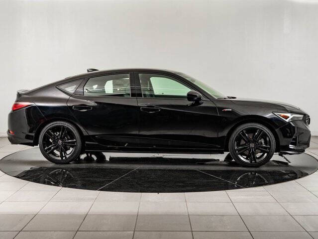 2026 Acura Integra w/A-SPEC