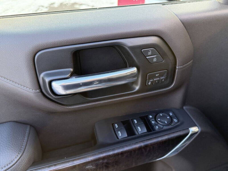 2020 GMC Sierra 2500HD