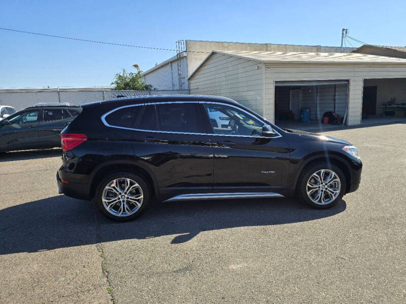 2017 BMW X1 sDrive28i