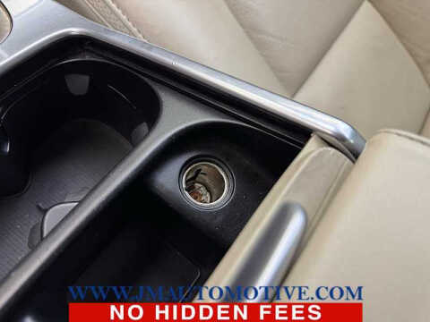 2012 Volvo XC70 T6 Platinum