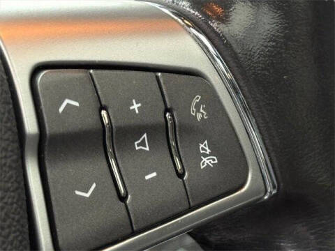 2011 Cadillac SRX Luxury Collection