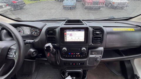 2022 RAM ProMaster 3500 159 WB