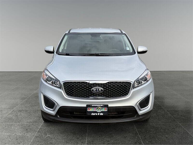 2018 Kia Sorento L