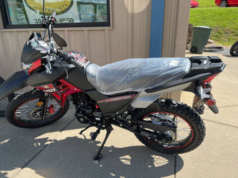  Lifan X-Pect for sale at W V Auto & Powersports Sales in Charleston WV
