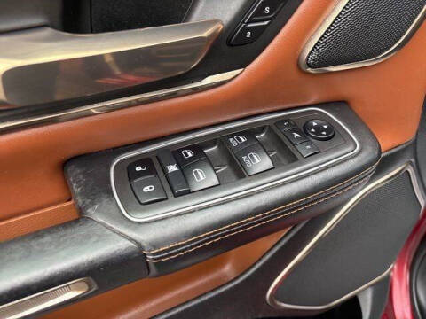 2021 RAM 1500 Limited Longhorn