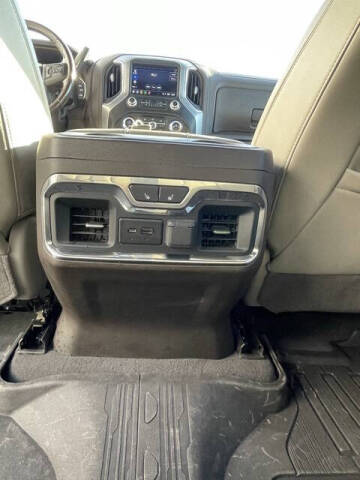 2023 GMC Sierra 2500HD