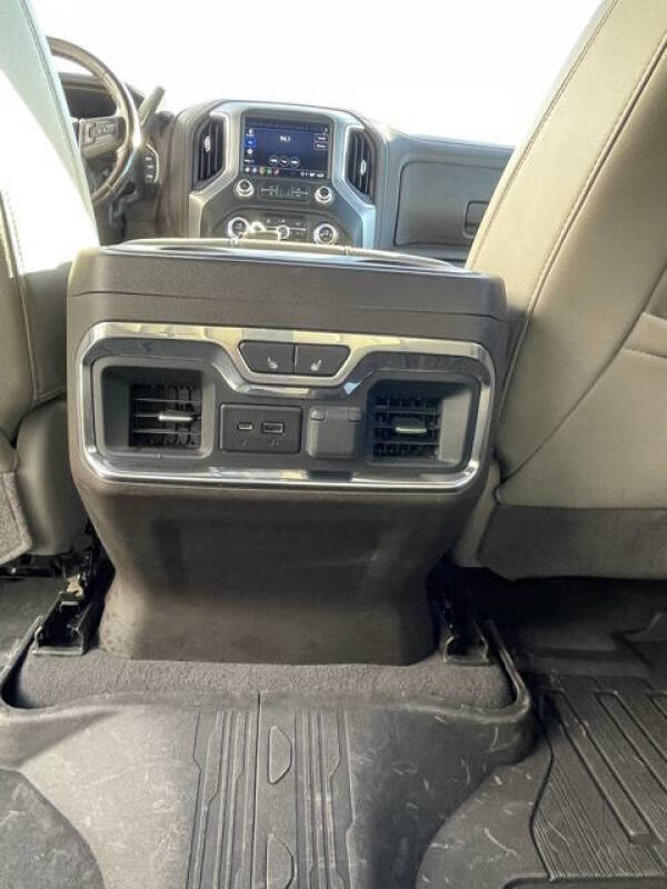 2023 GMC Sierra 2500HD