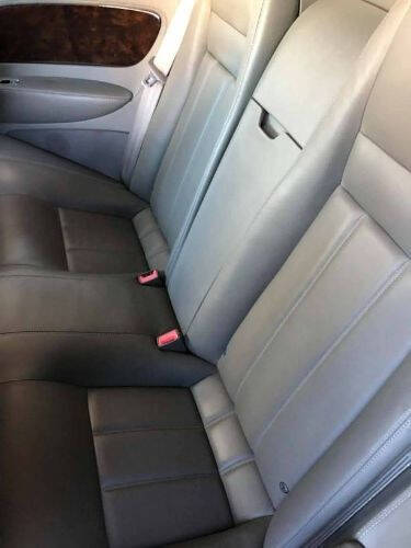 2008 Bentley GT