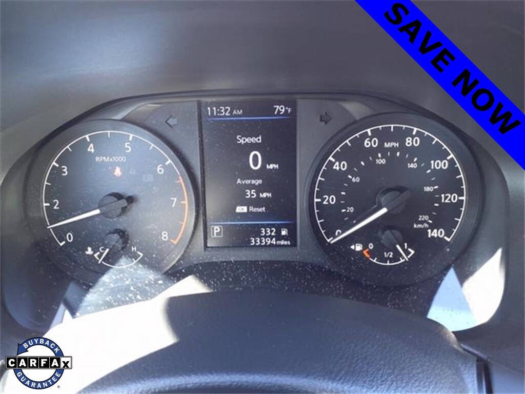 2024 Nissan Altima for sale at Bryans Car Corner 2 in Midwest City, OK