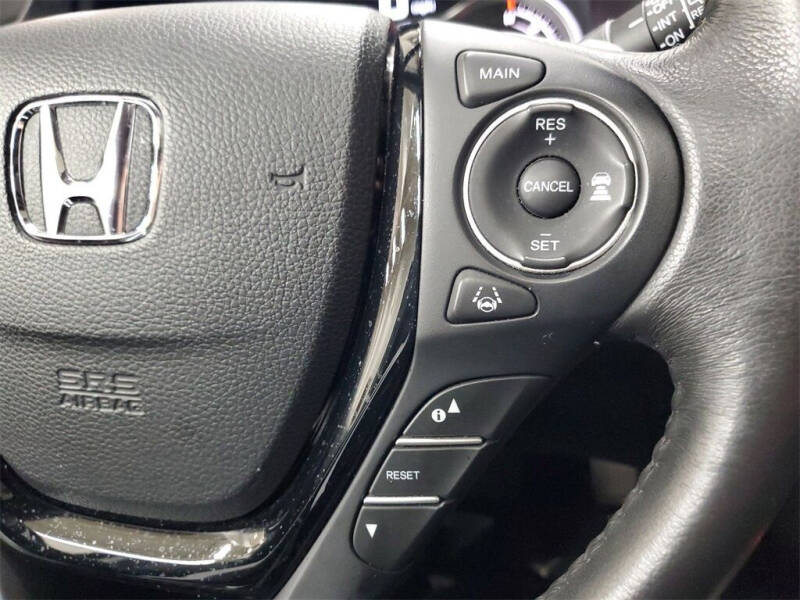 2018 Honda Pilot Elite