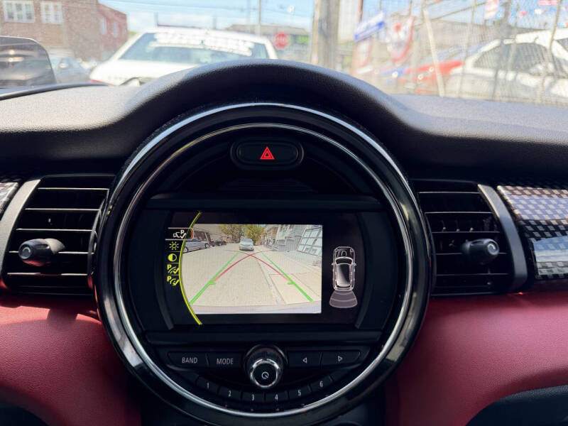 2015 MINI Hardtop 4 Door Cooper S