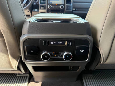2018 Ford Expedition XLT