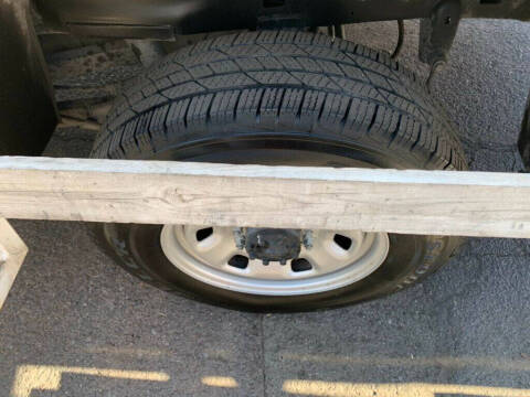 2019 RAM 2500 Tradesman