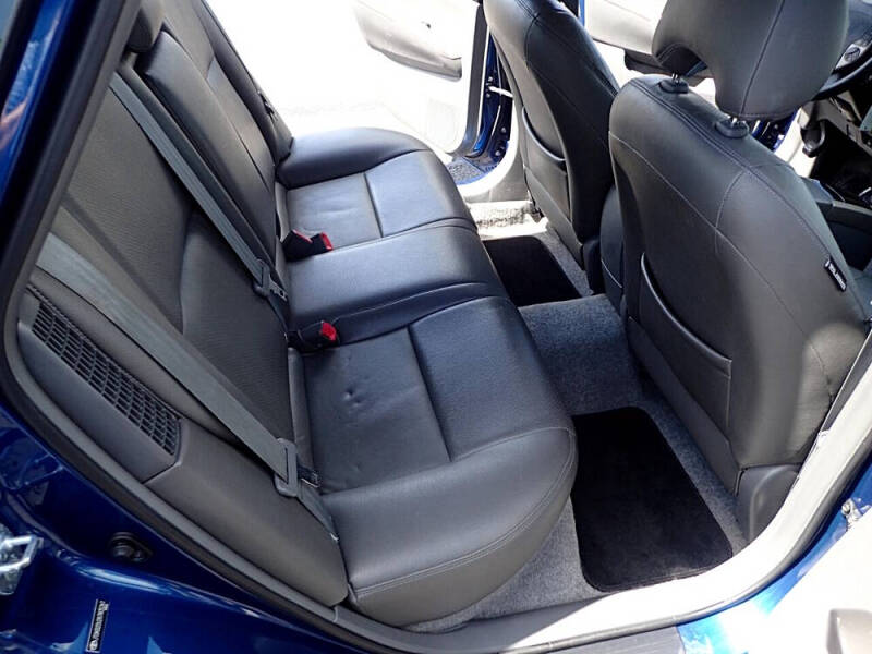 2008 Toyota Prius Touring