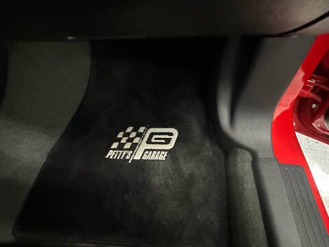 2012 Ford Mustang GT