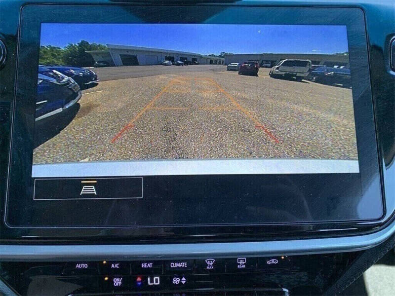 2023 Chevrolet Bolt EV 1LT