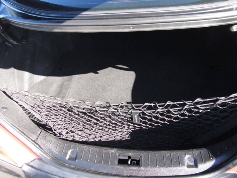 2011 Hyundai Genesis Coupe