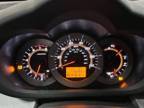 2008 Toyota RAV4