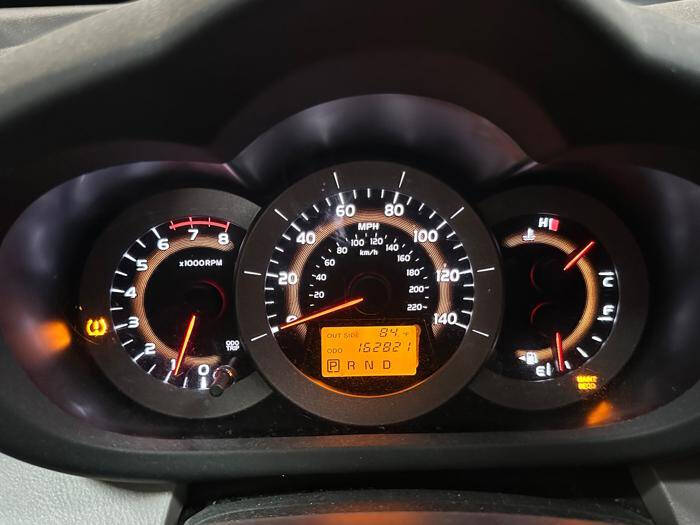 2008 Toyota RAV4
