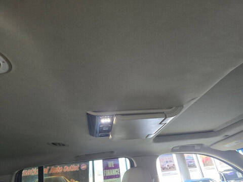 2015 Cadillac Escalade ESV Luxury