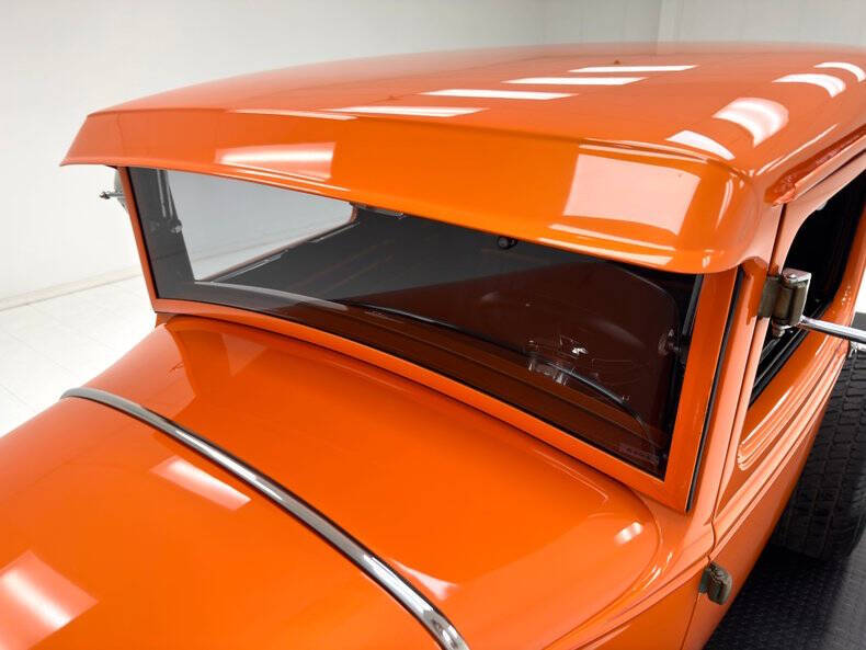 1930 Ford Model A