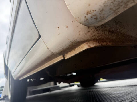 1967 Chevrolet C/K 10 Series