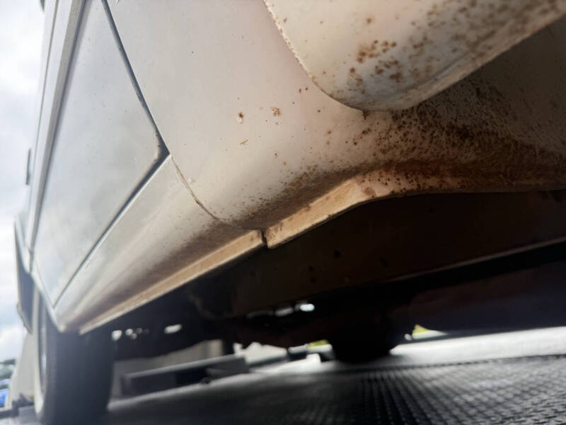 1967 Chevrolet C/K 10 Series