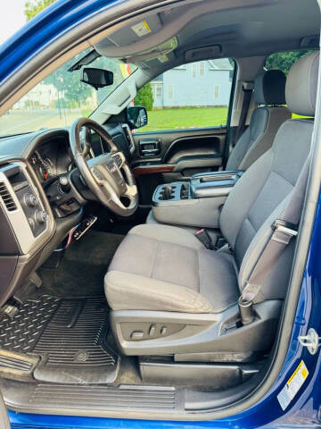 2014 GMC Sierra 1500