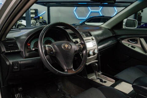 2009 Toyota Camry