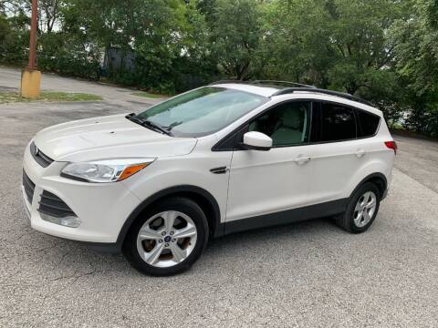 2014 Ford Escape for sale at Royal Auto Mart in Tampa FL