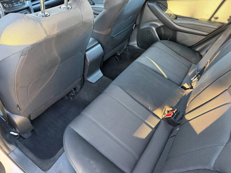 2018 Subaru Impreza Premium