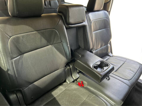 2013 Ford Flex Limited