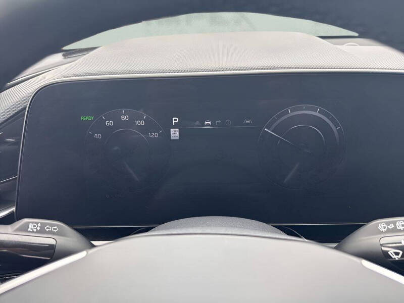 2025 Kia Niro EV Wind