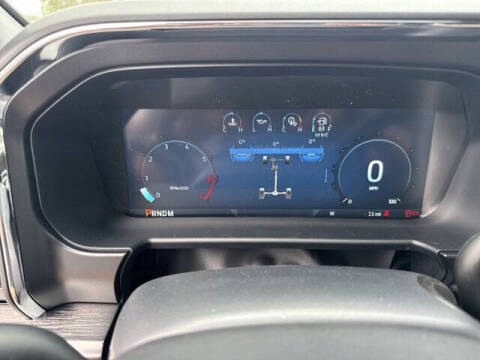 2026 Ford F-350 Super Duty