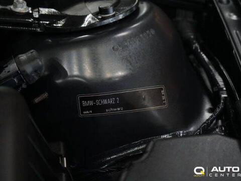 2006 BMW M3