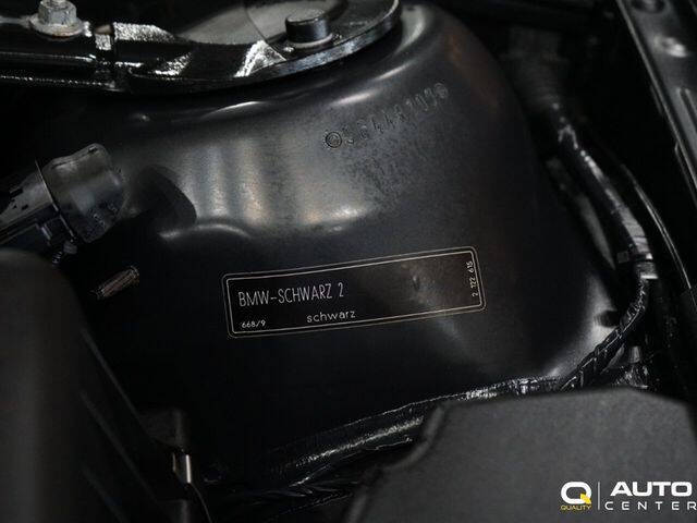 2006 BMW M3