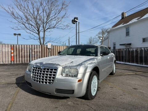 2006 Chrysler 300