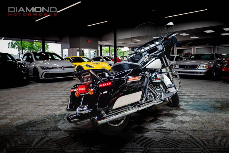 2021 Harley-Davidson FLHTPI