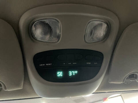 2005 Dodge Dakota SLT