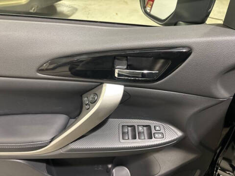 2025 Mitsubishi Eclipse Cross SE