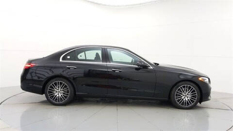 2023 Mercedes-Benz C-Class for sale at Mercedes-Benz of North Olmsted in North Olmsted OH