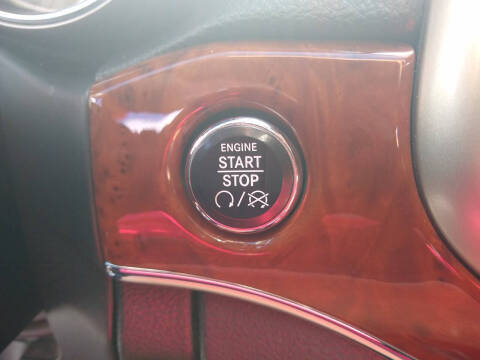 2013 Jeep Grand Cherokee Limited