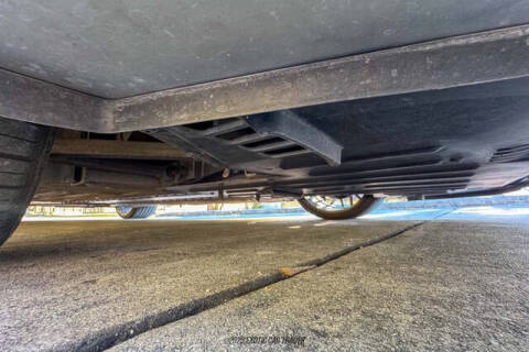 2007 Lamborghini Gallardo Spyder